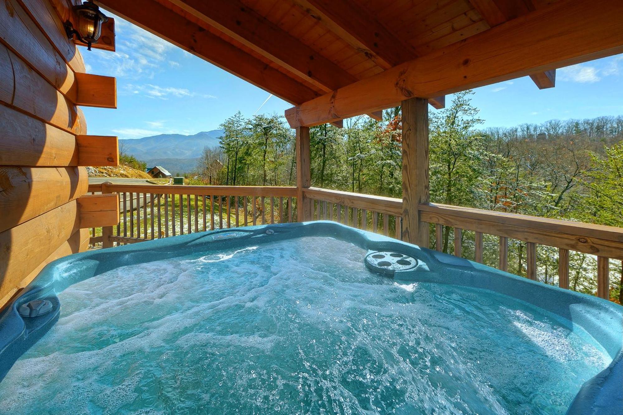 Moonshiner'S Legacy Holiday Home Гатлинбург Экстерьер фото